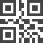 Qrcode SVG Icon